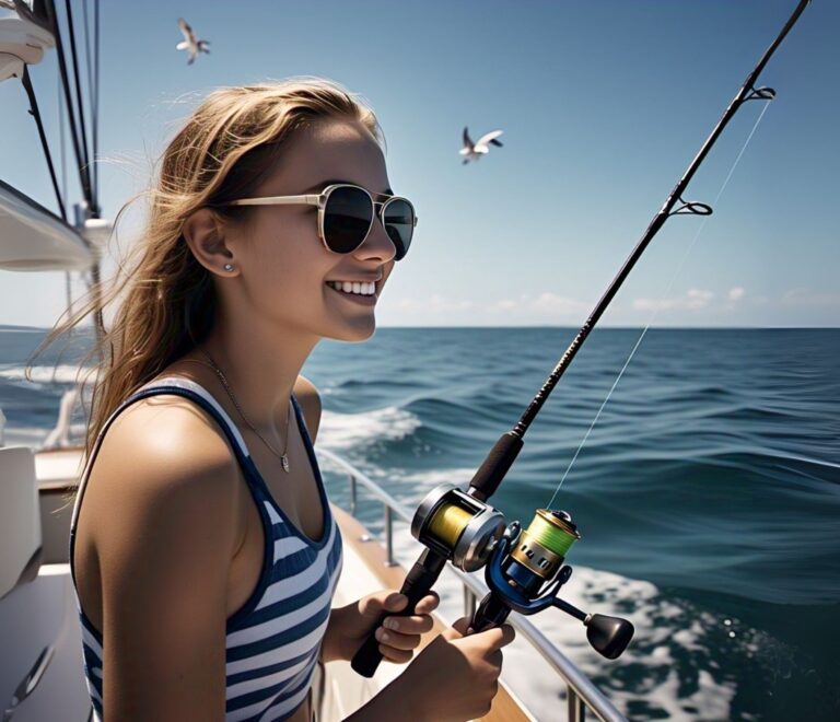 cheap fishing charter miami