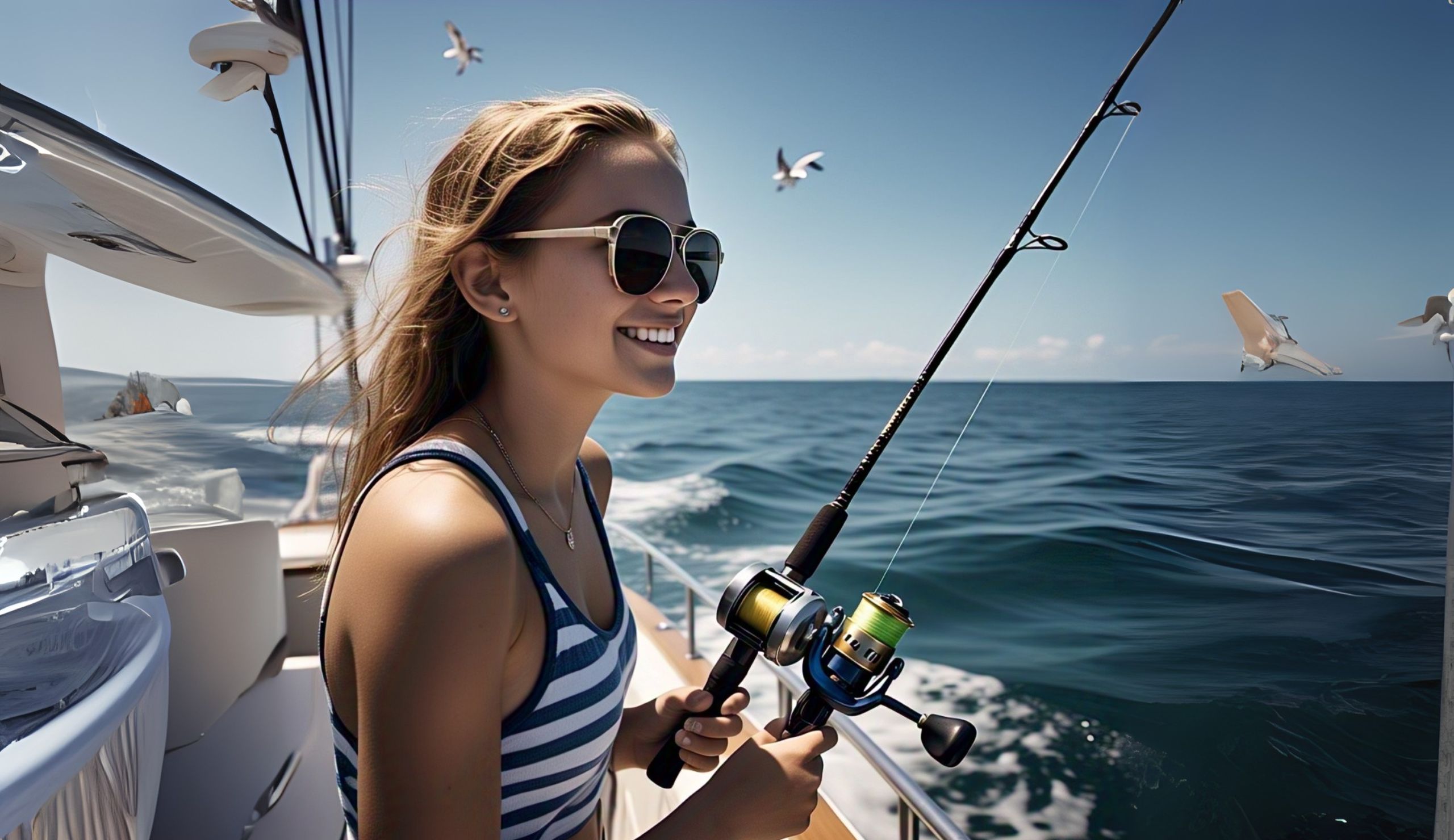 cheap fishing charter miami